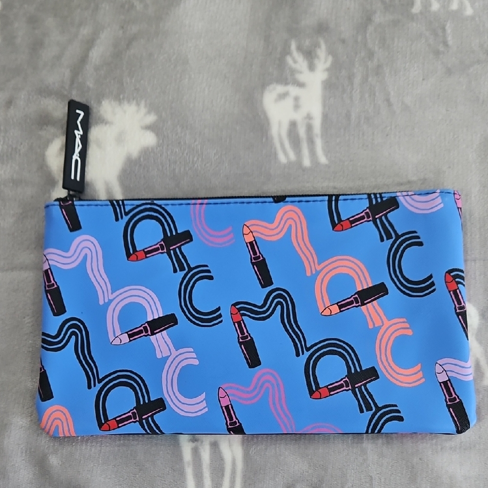MAC Cosmetic Bag